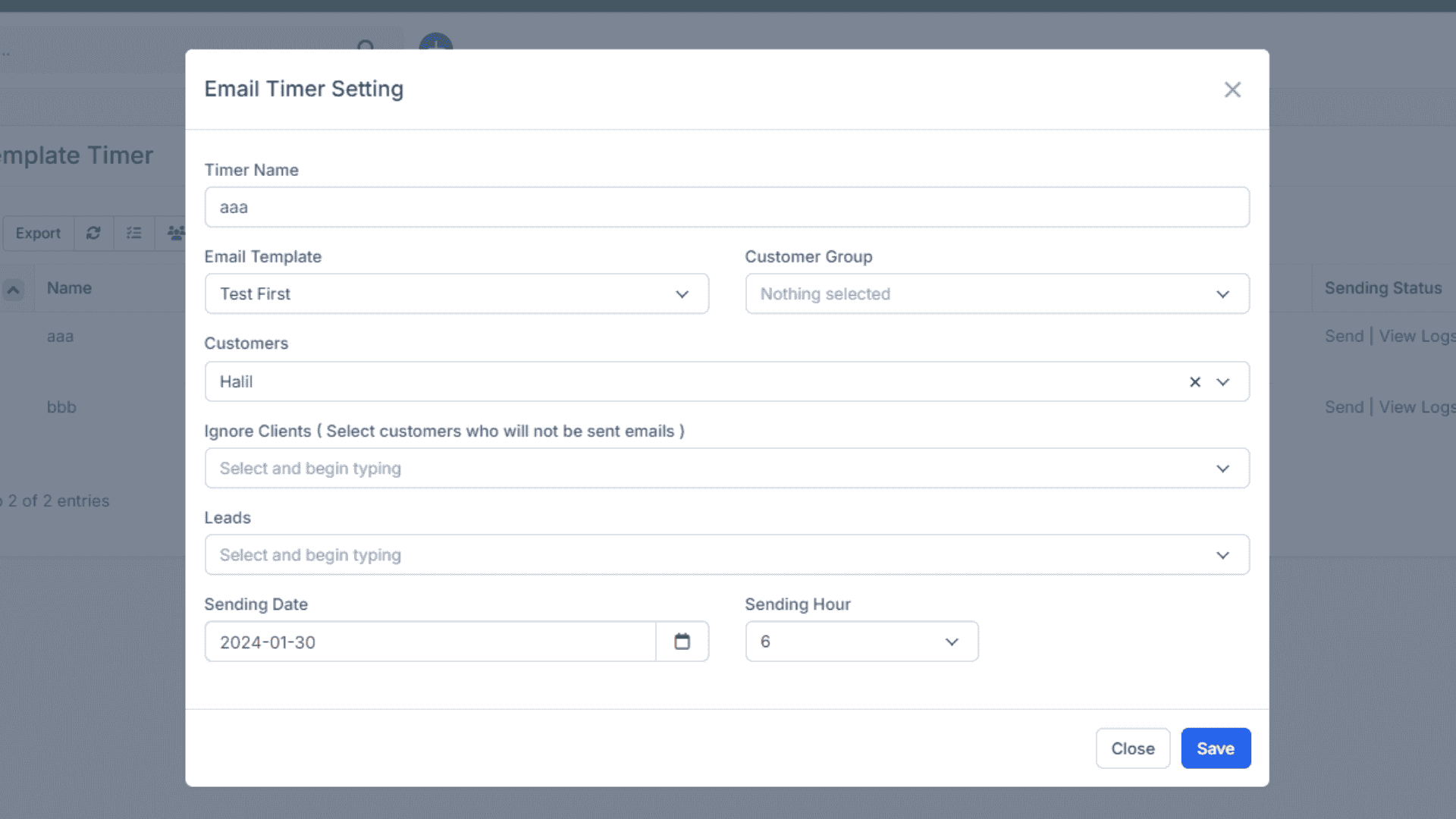 Screenshot 3